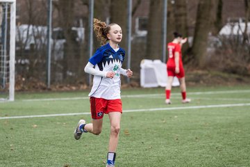 Bild 119 - wCJ HSV - ETV - Esbjerg